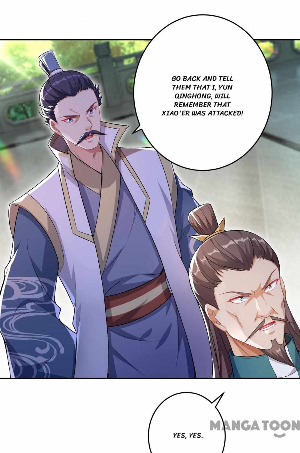 Against The Gods (Reuploaded) Chapter 346-eng-li - Page 63