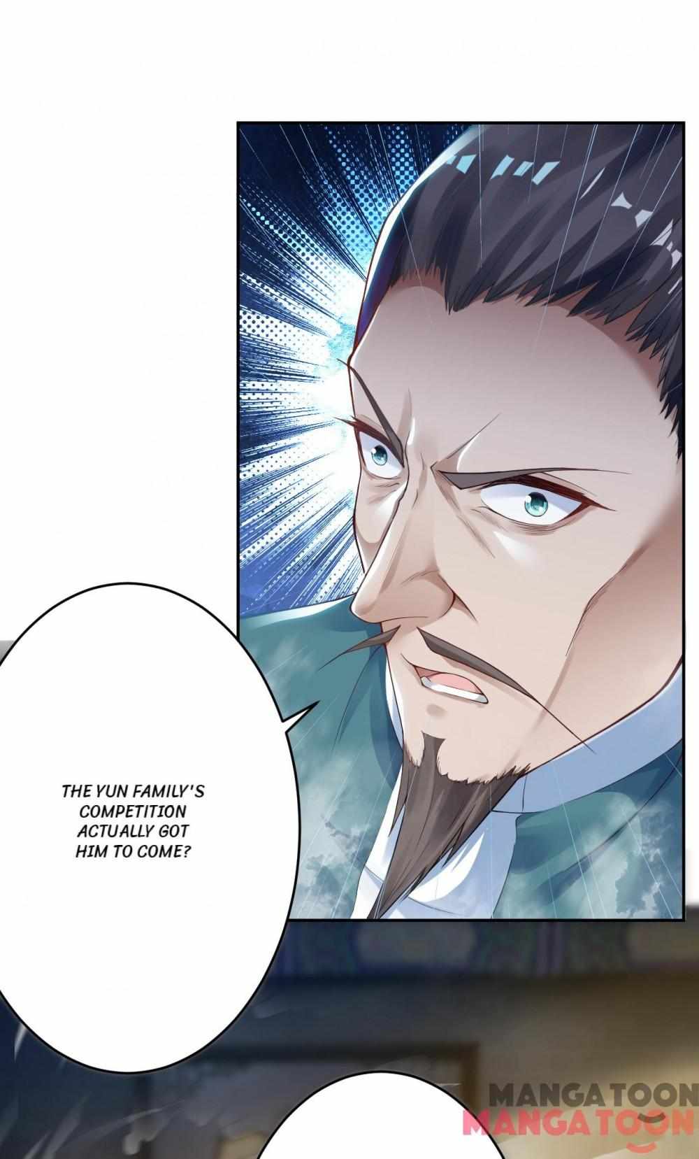 Against The Gods (Reuploaded) Chapter 341-eng-li - Page 14