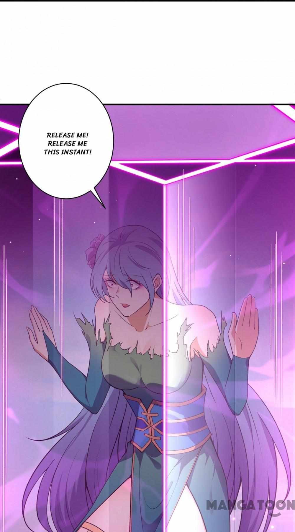 Against The Gods (Reuploaded) Chapter 486-eng-li - Page 78