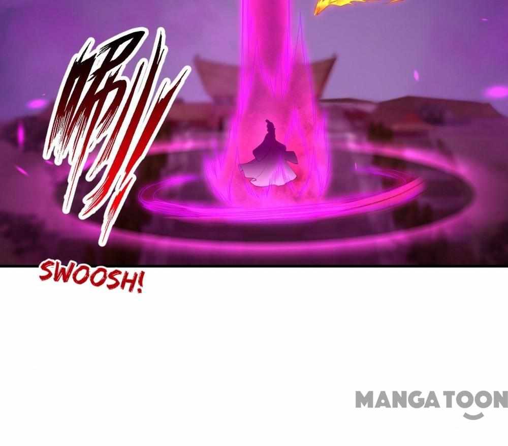 Against The Gods (Reuploaded) Chapter 375-eng-li - Page 4