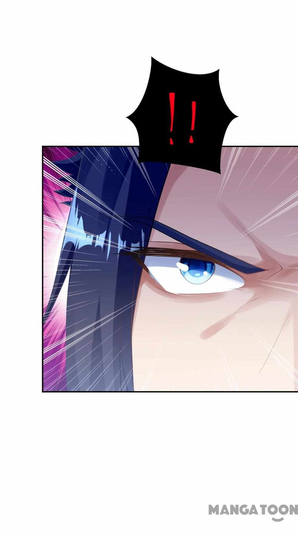 Against The Gods (Reuploaded) Chapter 360-eng-li - Page 53