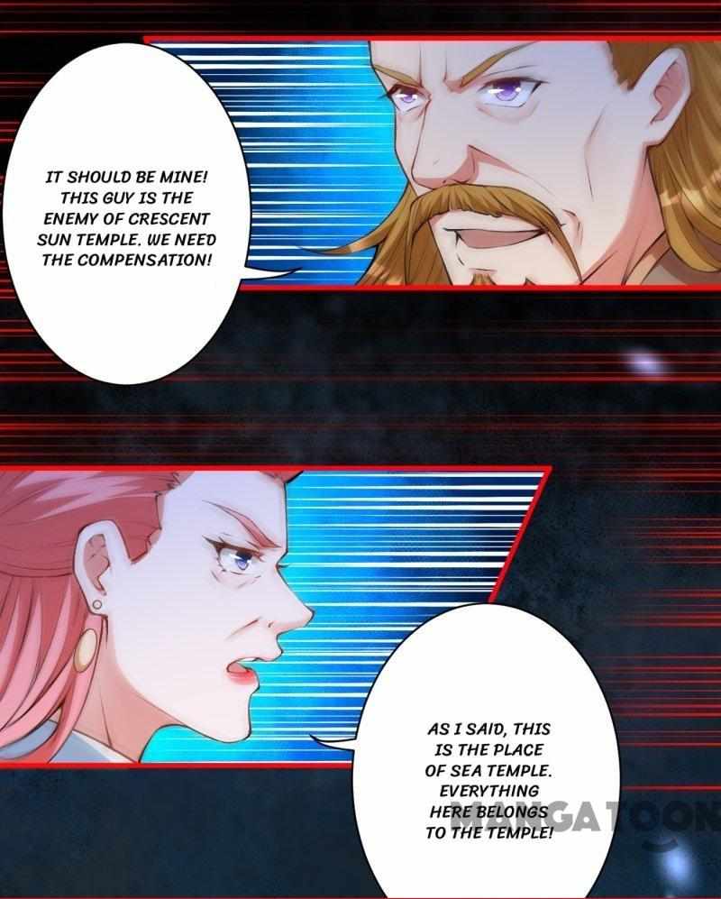 Against The Gods (Reuploaded) Chapter 457-eng-li - Page 69