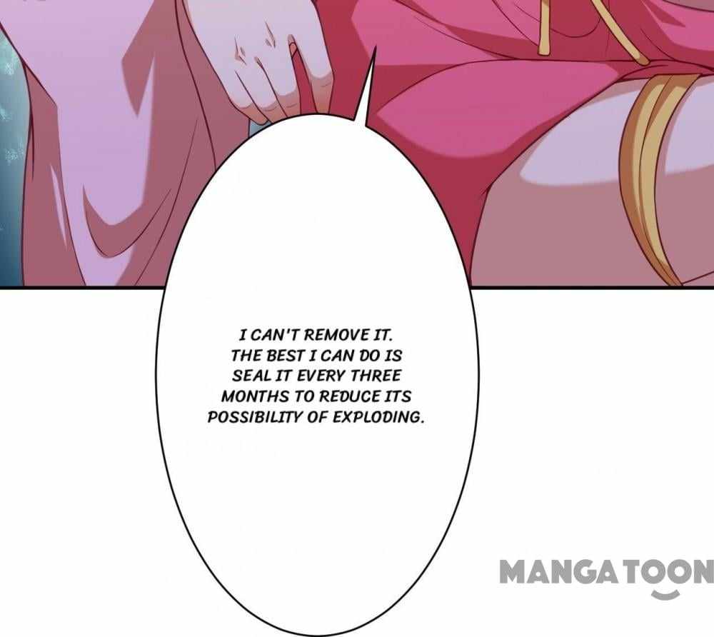 Against The Gods (Reuploaded) Chapter 473-eng-li - Page 38