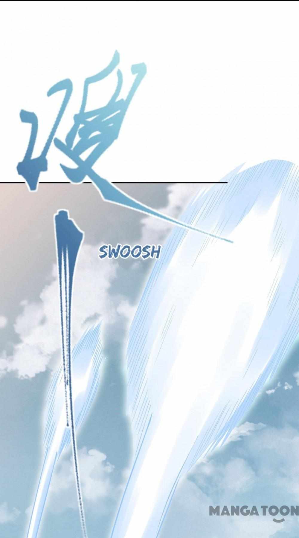 Against The Gods (Reuploaded) Chapter 432-eng-li - Page 28