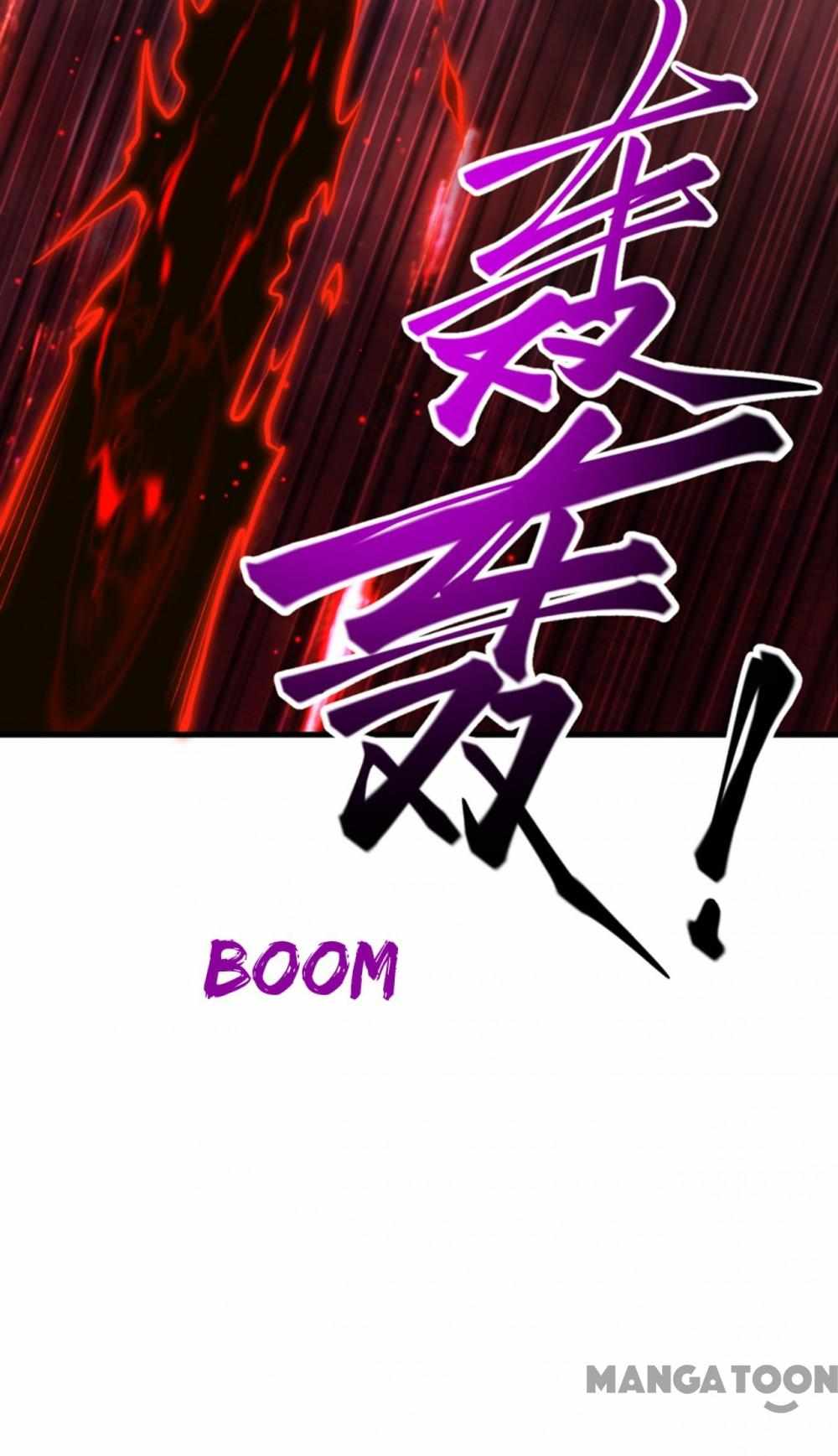 Against The Gods (Reuploaded) Chapter 356-eng-li - Page 94