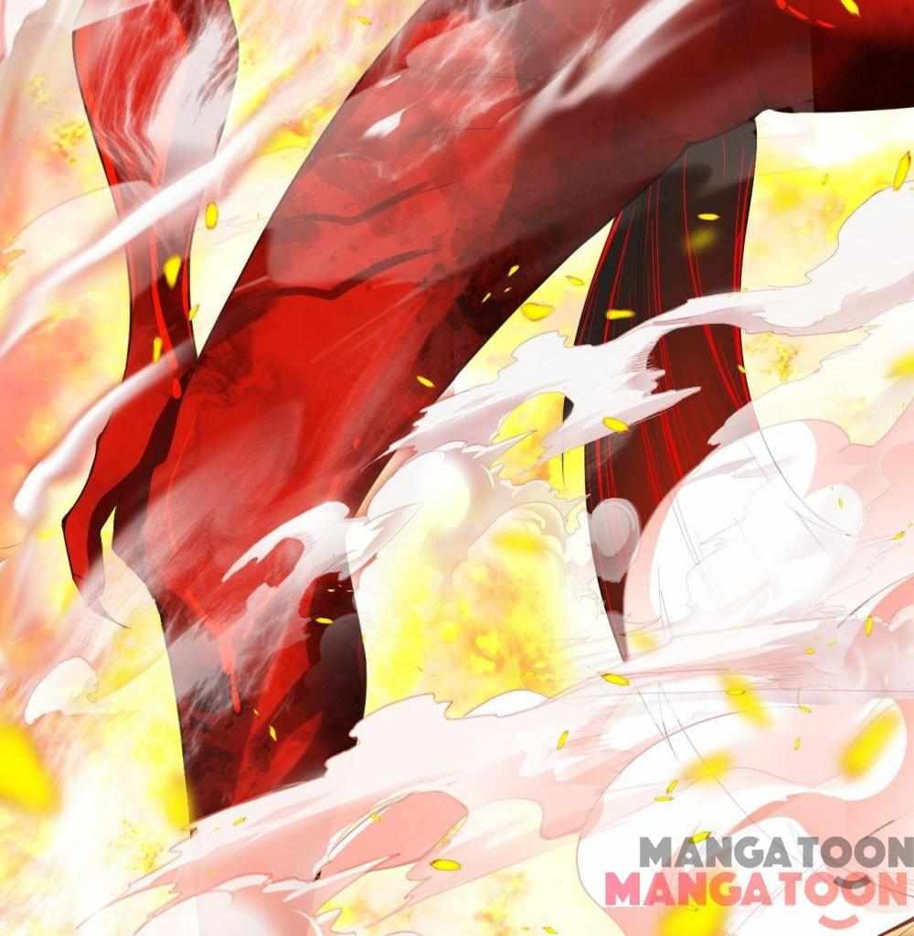 Against The Gods (Reuploaded) Chapter 366-eng-li - Page 81