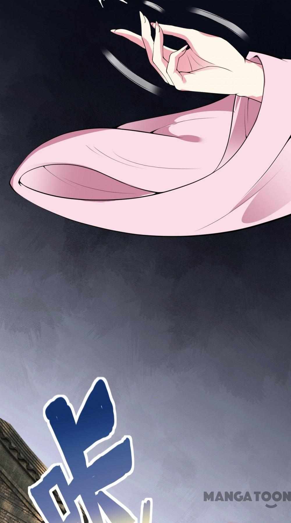 Against The Gods (Reuploaded) Chapter 483-eng-li - Page 24