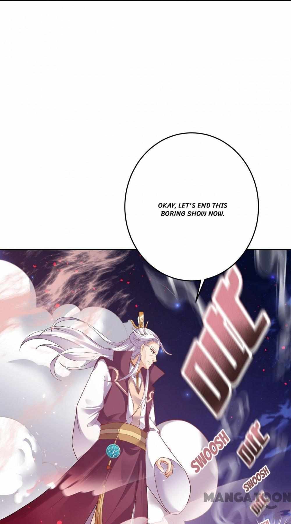 Against The Gods (Reuploaded) Chapter 368-eng-li - Page 17