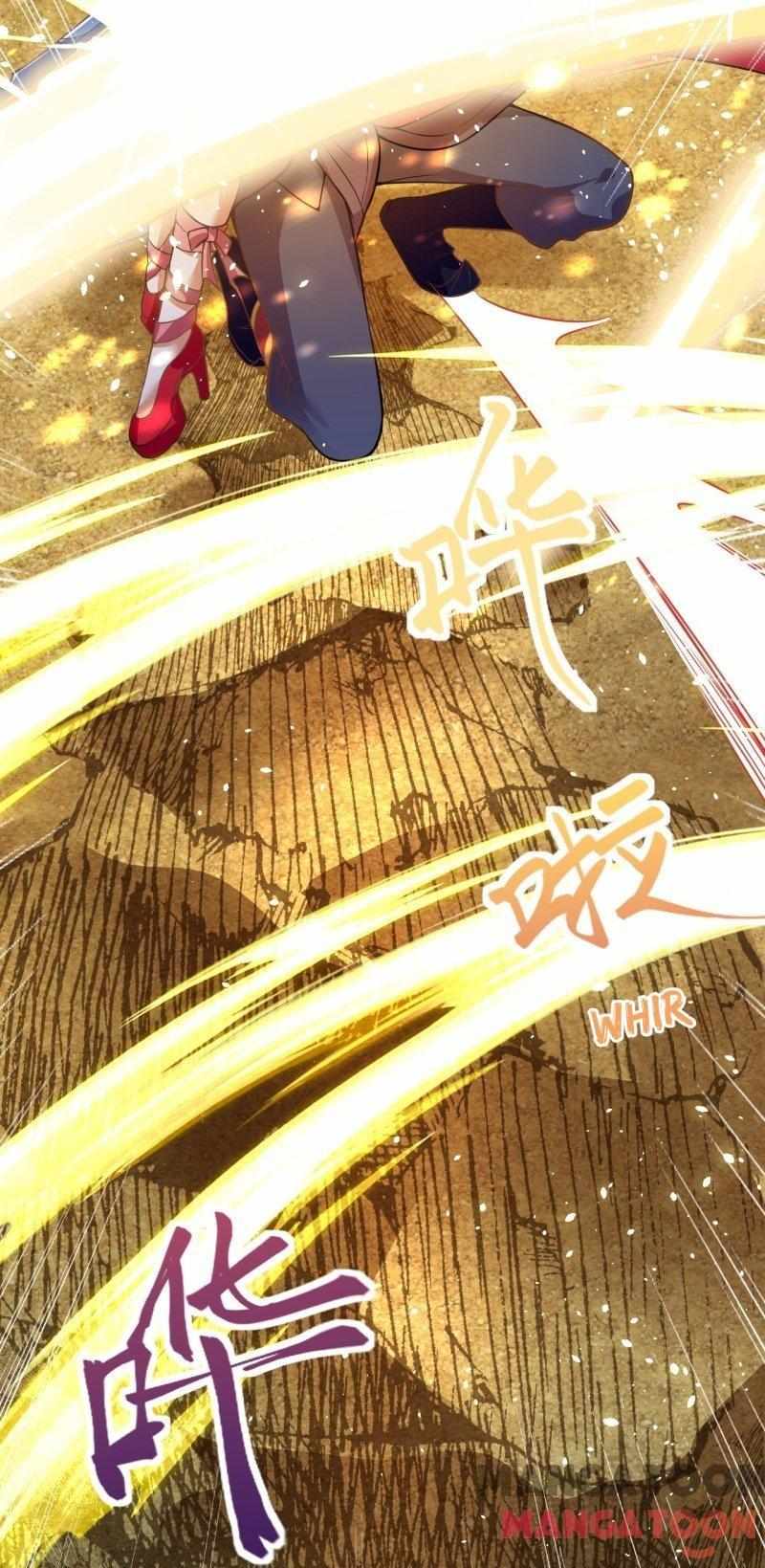 Against The Gods (Reuploaded) Chapter 457-eng-li - Page 55