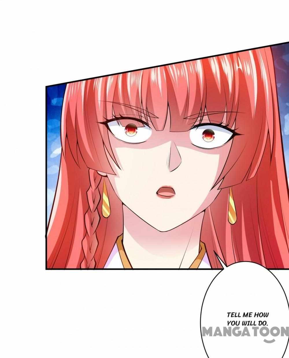Against The Gods (Reuploaded) Chapter 468-eng-li - Page 40