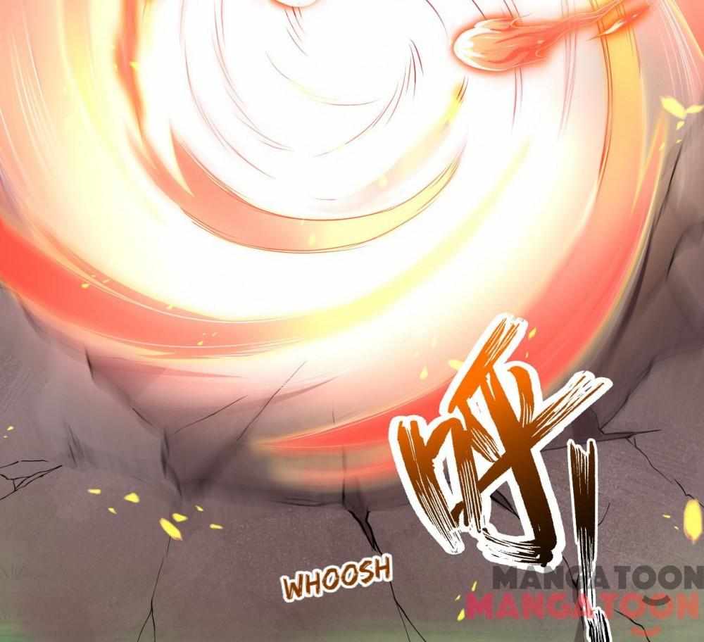 Against The Gods (Reuploaded) Chapter 355-eng-li - Page 53