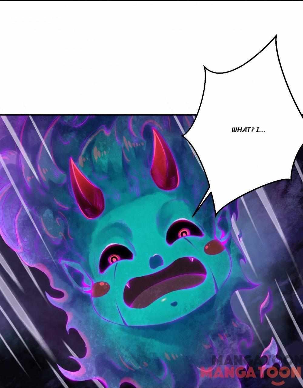 Against The Gods (Reuploaded) Chapter 472-eng-li - Page 70
