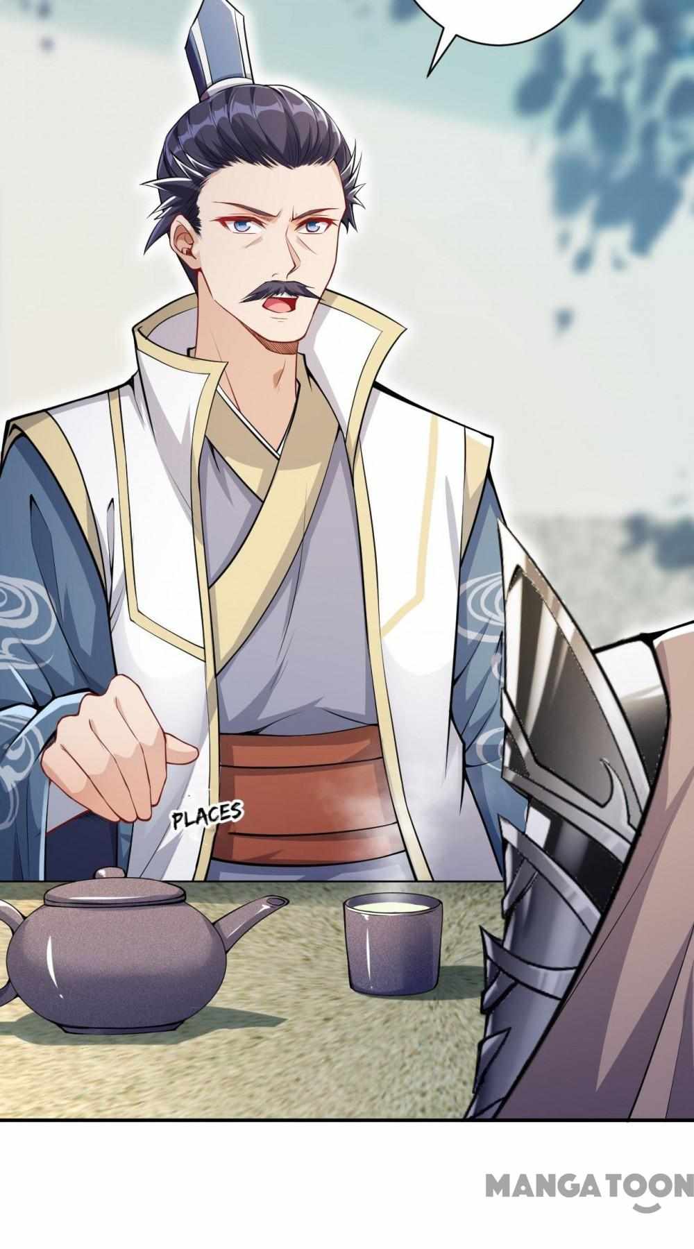 Against The Gods (Reuploaded) Chapter 347-eng-li - Page 39