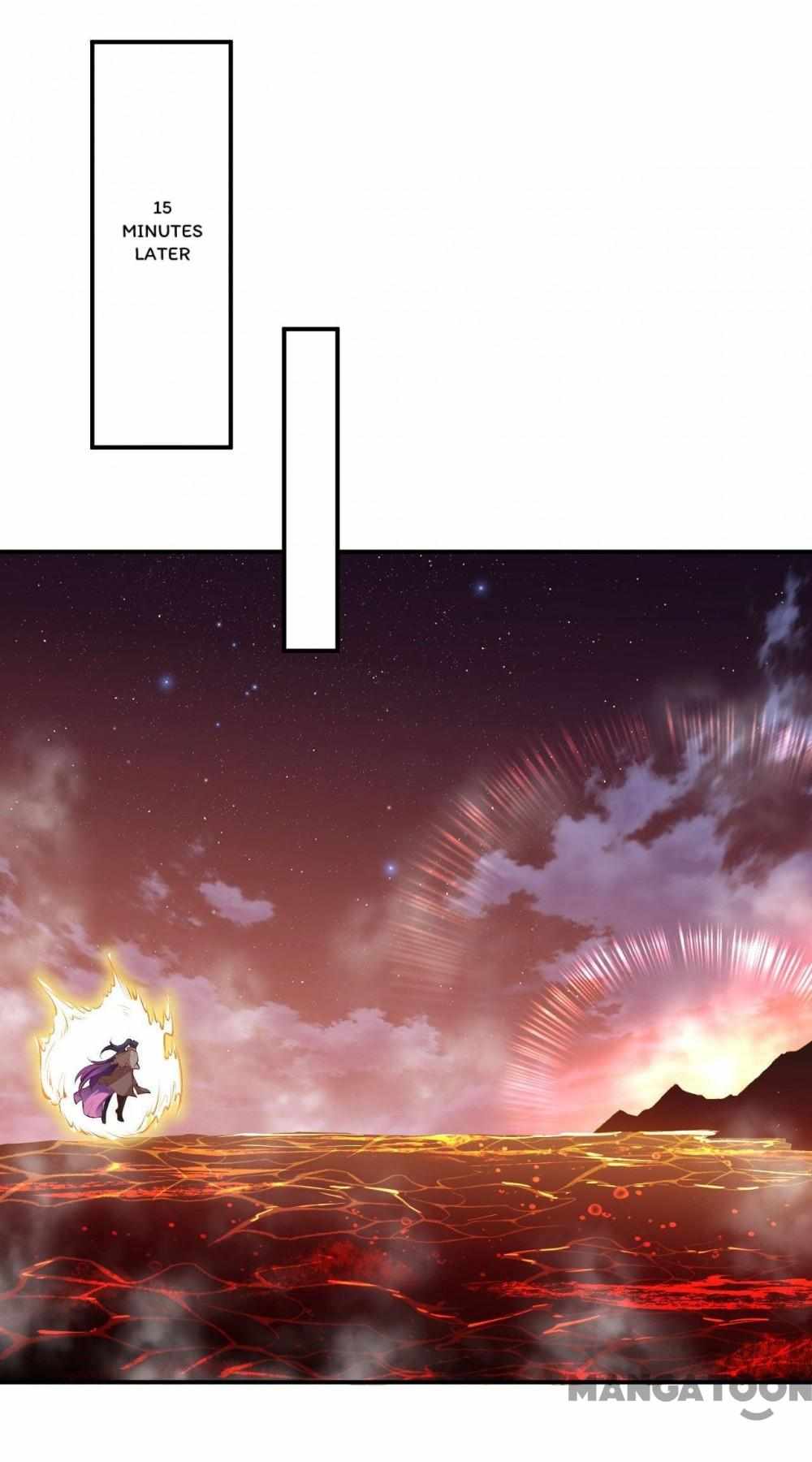 Against The Gods (Reuploaded) Chapter 370-eng-li - Page 88
