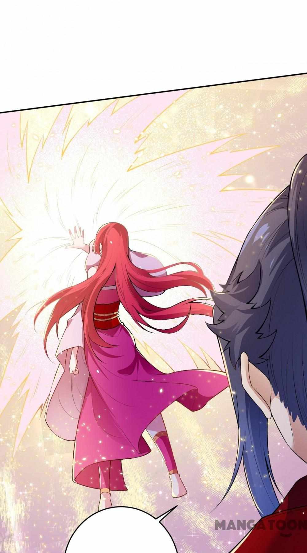 Against The Gods (Reuploaded) Chapter 488-eng-li - Page 6