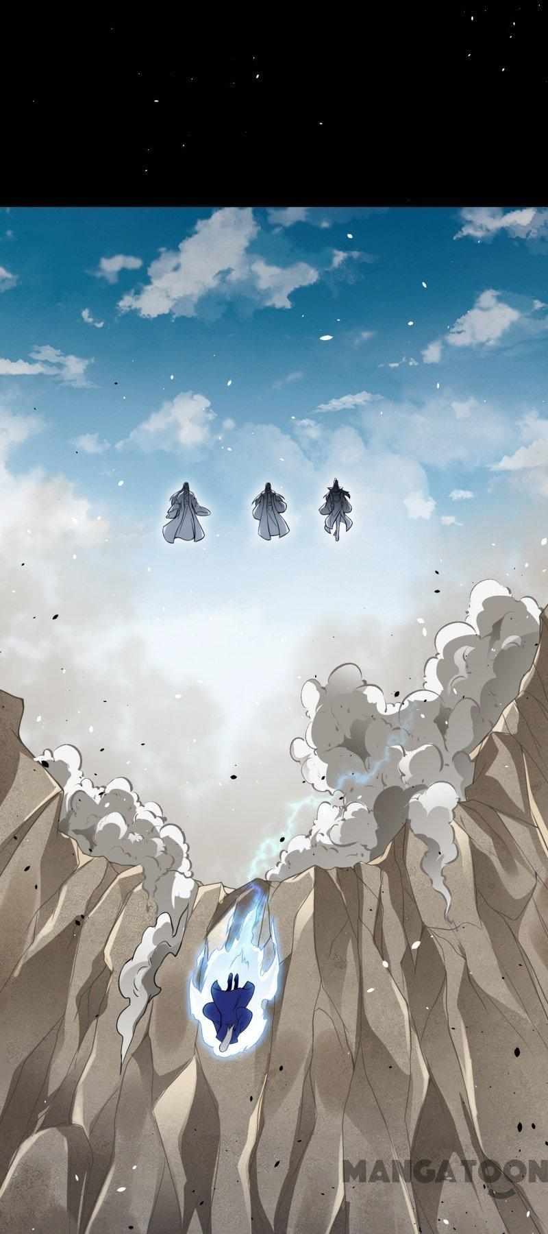 Against The Gods (Reuploaded) Chapter 460-eng-li - Page 68