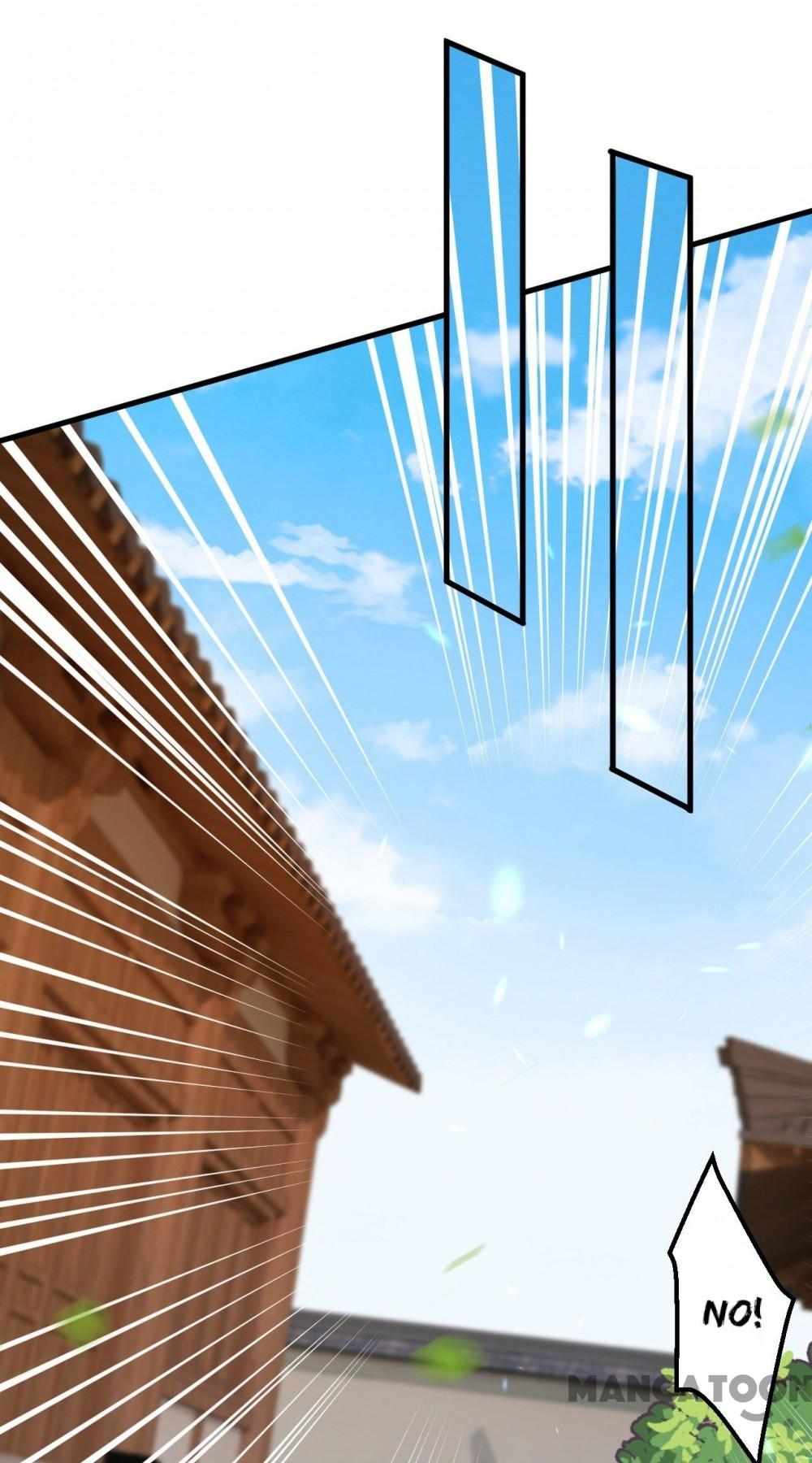 Against The Gods (Reuploaded) Chapter 462-eng-li - Page 9