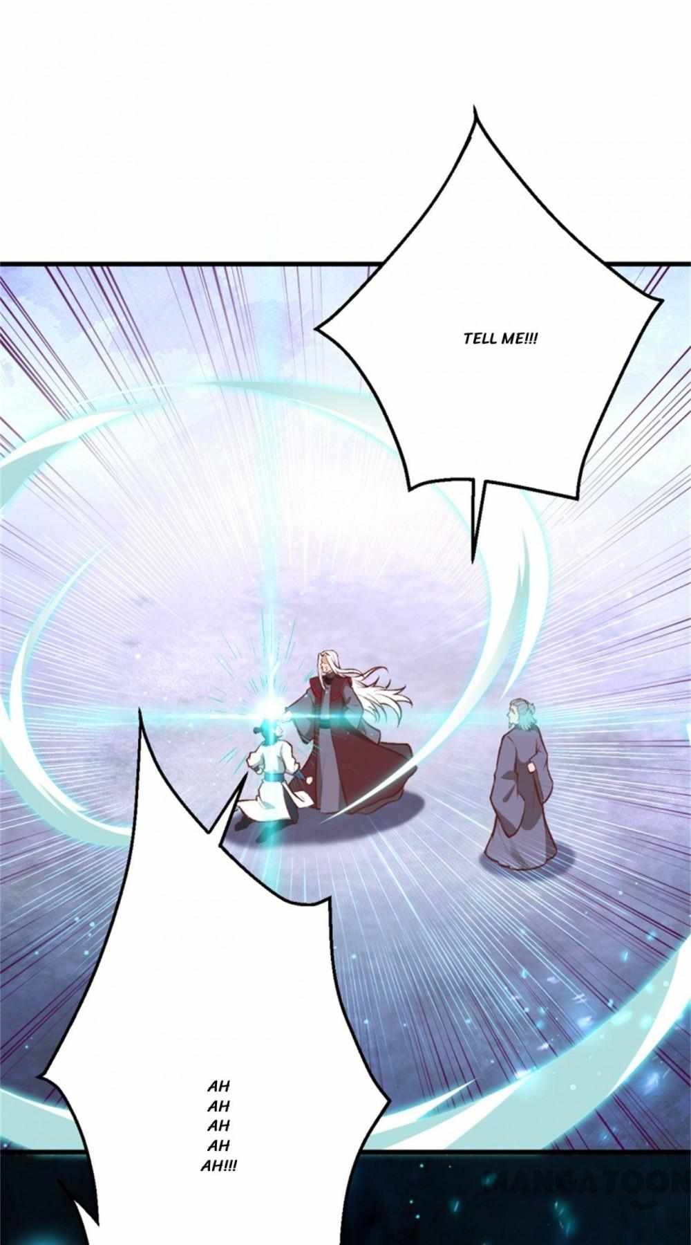 Against The Gods (Reuploaded) Chapter 452-eng-li - Page 15