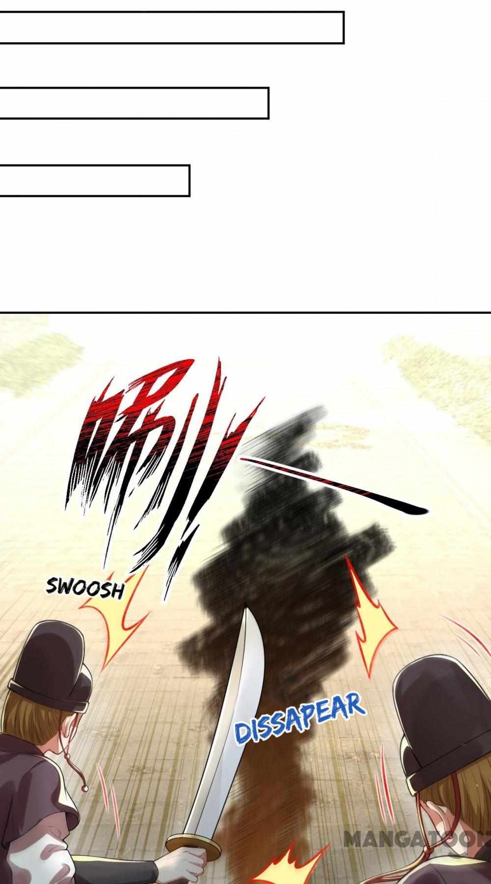 Against The Gods (Reuploaded) Chapter 479-eng-li - Page 30