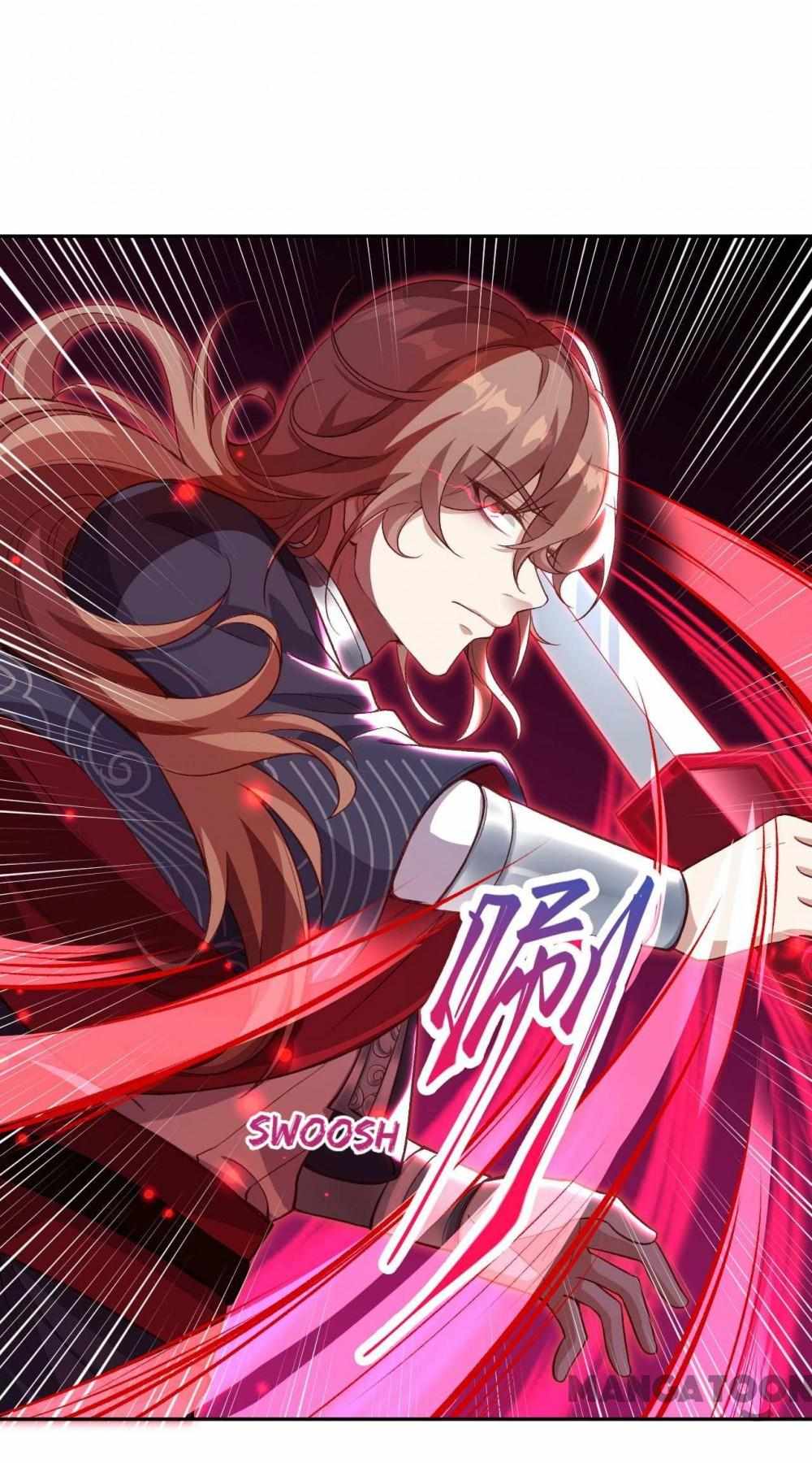 Against The Gods (Reuploaded) Chapter 349-eng-li - Page 28