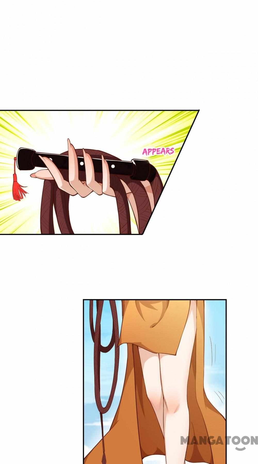 Against The Gods (Reuploaded) Chapter 353-eng-li - Page 27