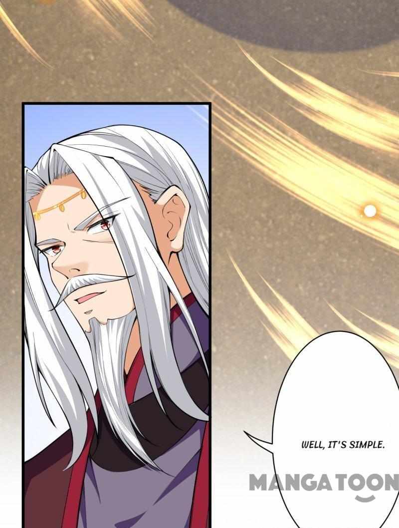 Against The Gods (Reuploaded) Chapter 448-eng-li - Page 53