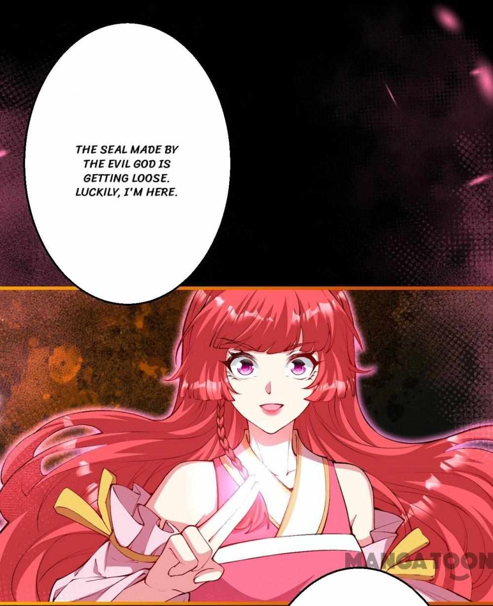 Against The Gods (Reuploaded) Chapter 472-eng-li - Page 27