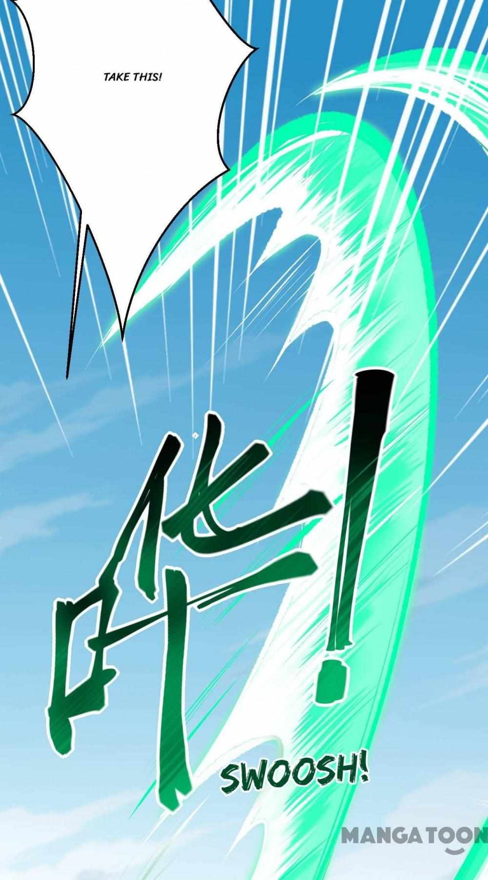 Against The Gods (Reuploaded) Chapter 352-eng-li - Page 24