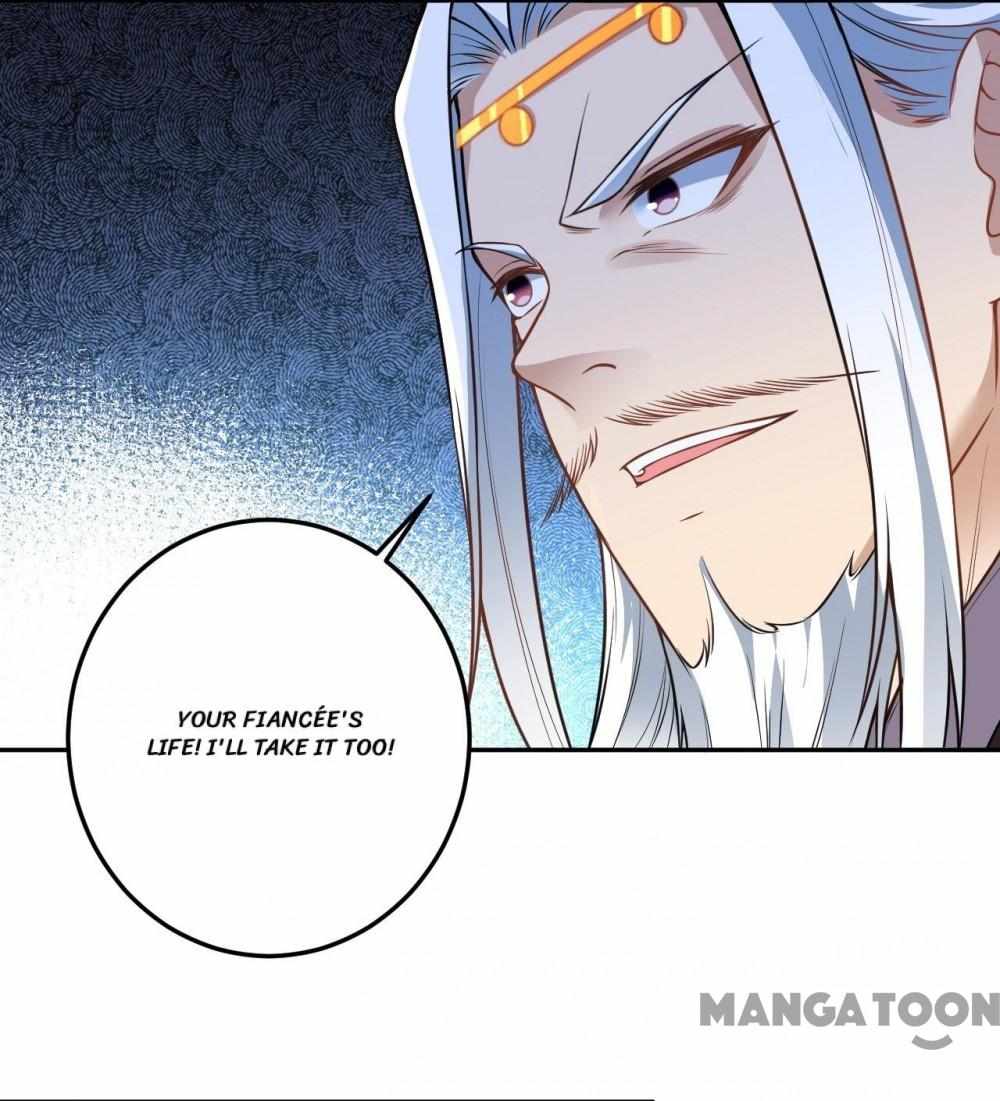 Against The Gods (Reuploaded) Chapter 493-eng-li - Page 12