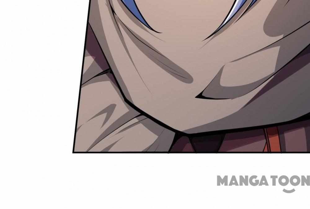 Against The Gods (Reuploaded) Chapter 347-eng-li - Page 36
