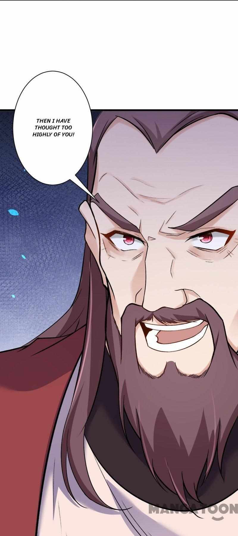 Against The Gods (Reuploaded) Chapter 456-eng-li - Page 7