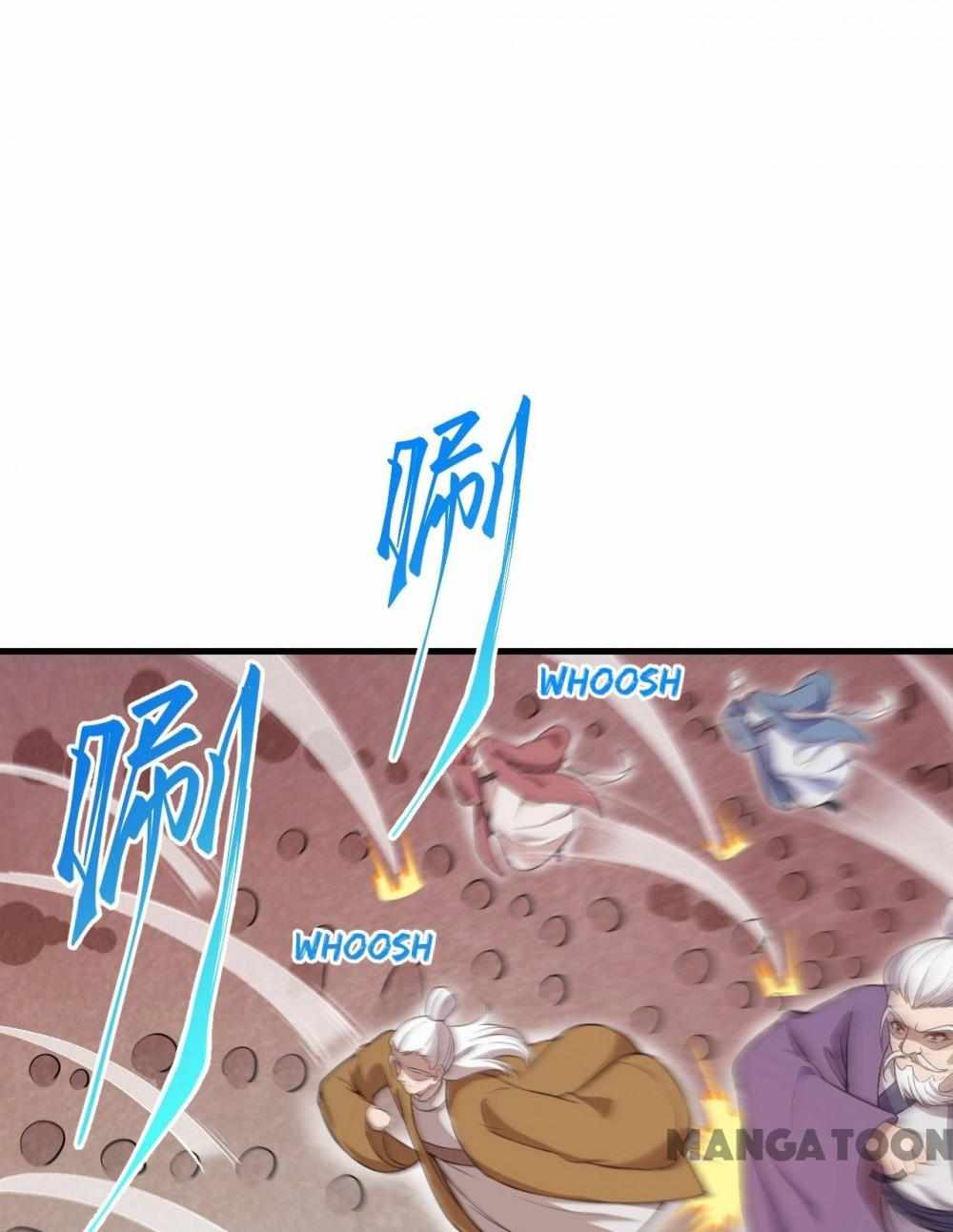 Against The Gods (Reuploaded) Chapter 447-eng-li - Page 32