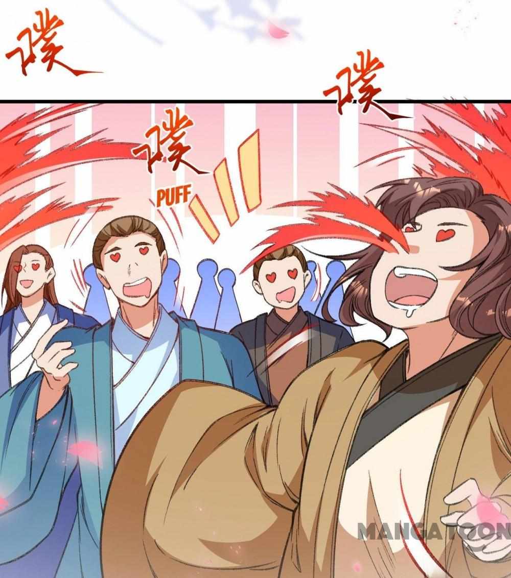 Against The Gods (Reuploaded) Chapter 484-eng-li - Page 47