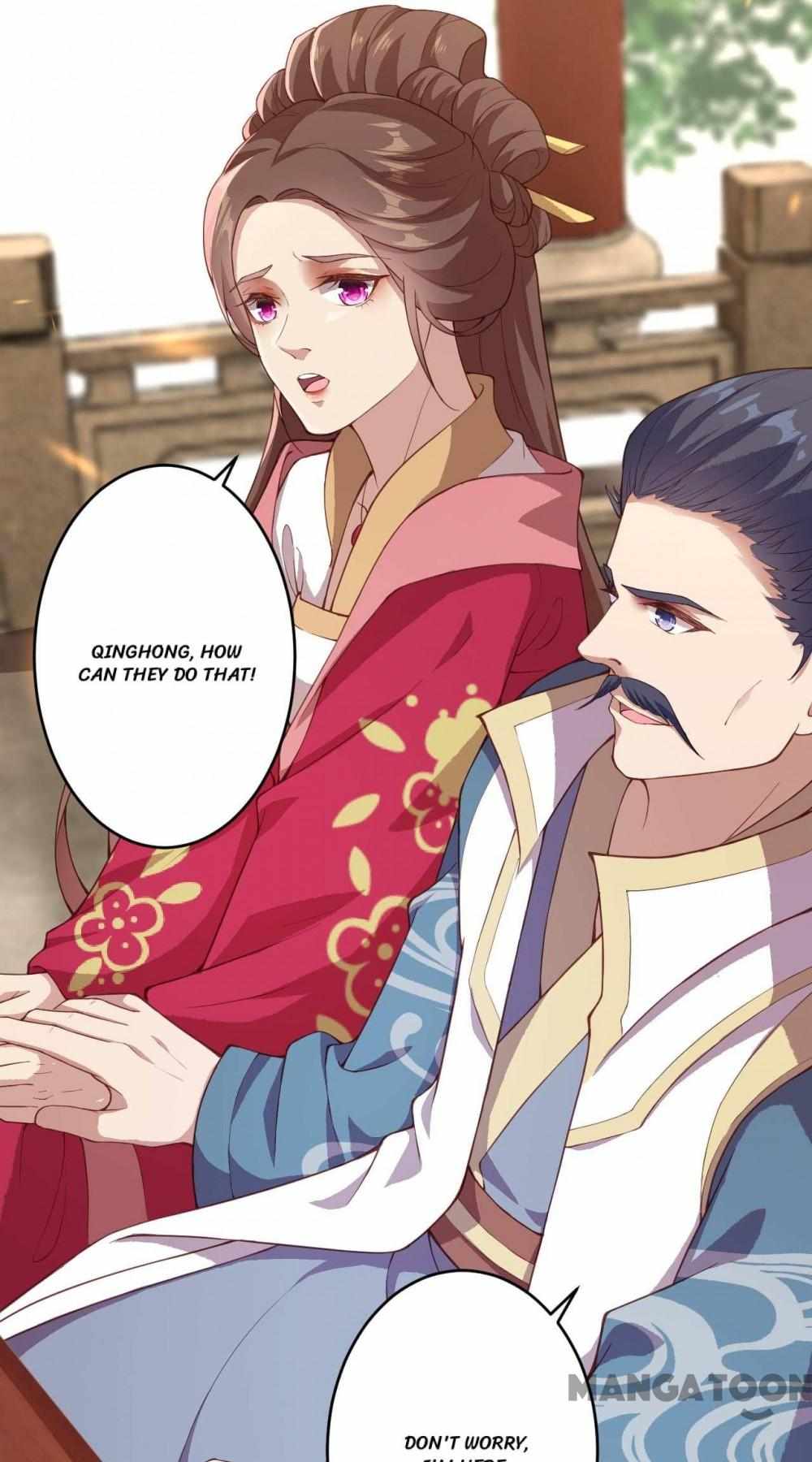 Against The Gods (Reuploaded) Chapter 342-eng-li - Page 5