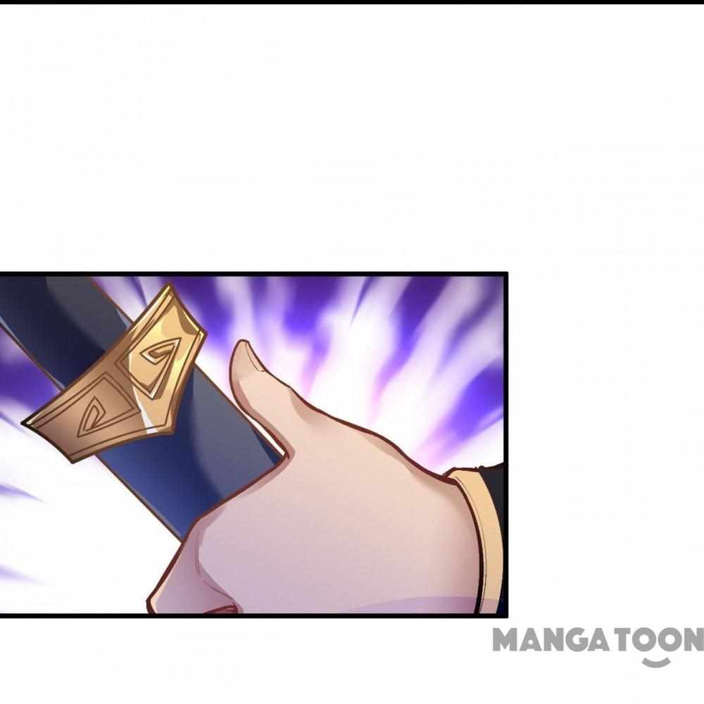 Against The Gods (Reuploaded) Chapter 450-eng-li - Page 46