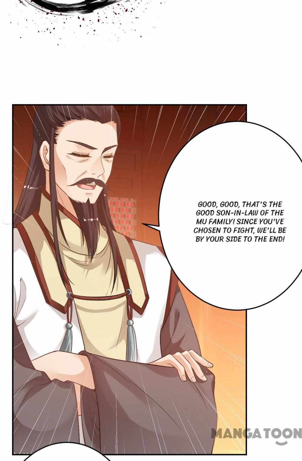 Against The Gods (Reuploaded) Chapter 348-eng-li - Page 63