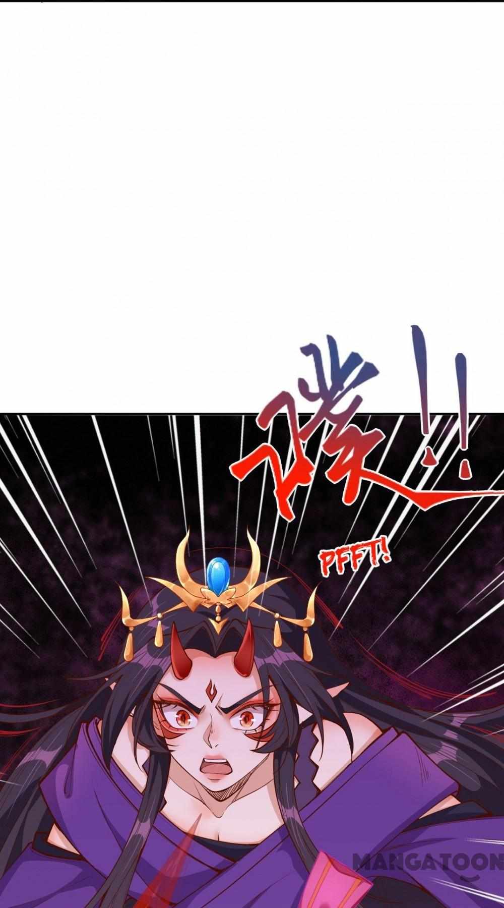 Against The Gods (Reuploaded) Chapter 368-eng-li - Page 79