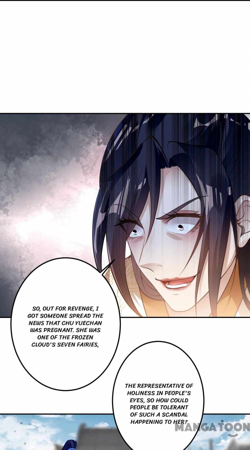 Against The Gods (Reuploaded) Chapter 426-eng-li - Page 24