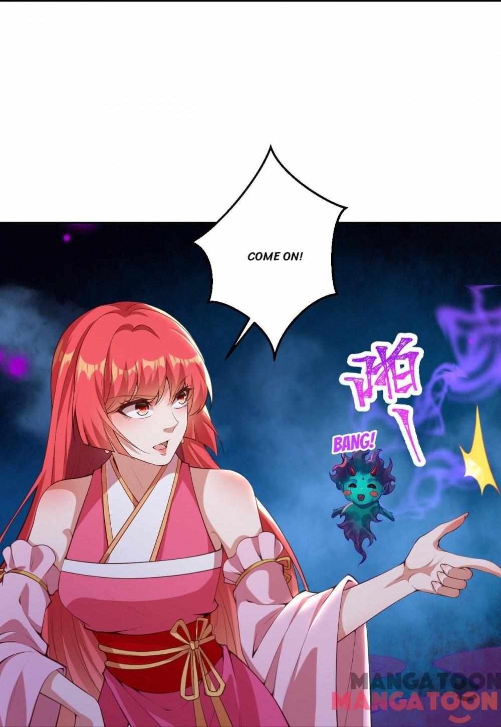 Against The Gods (Reuploaded) Chapter 472-eng-li - Page 82