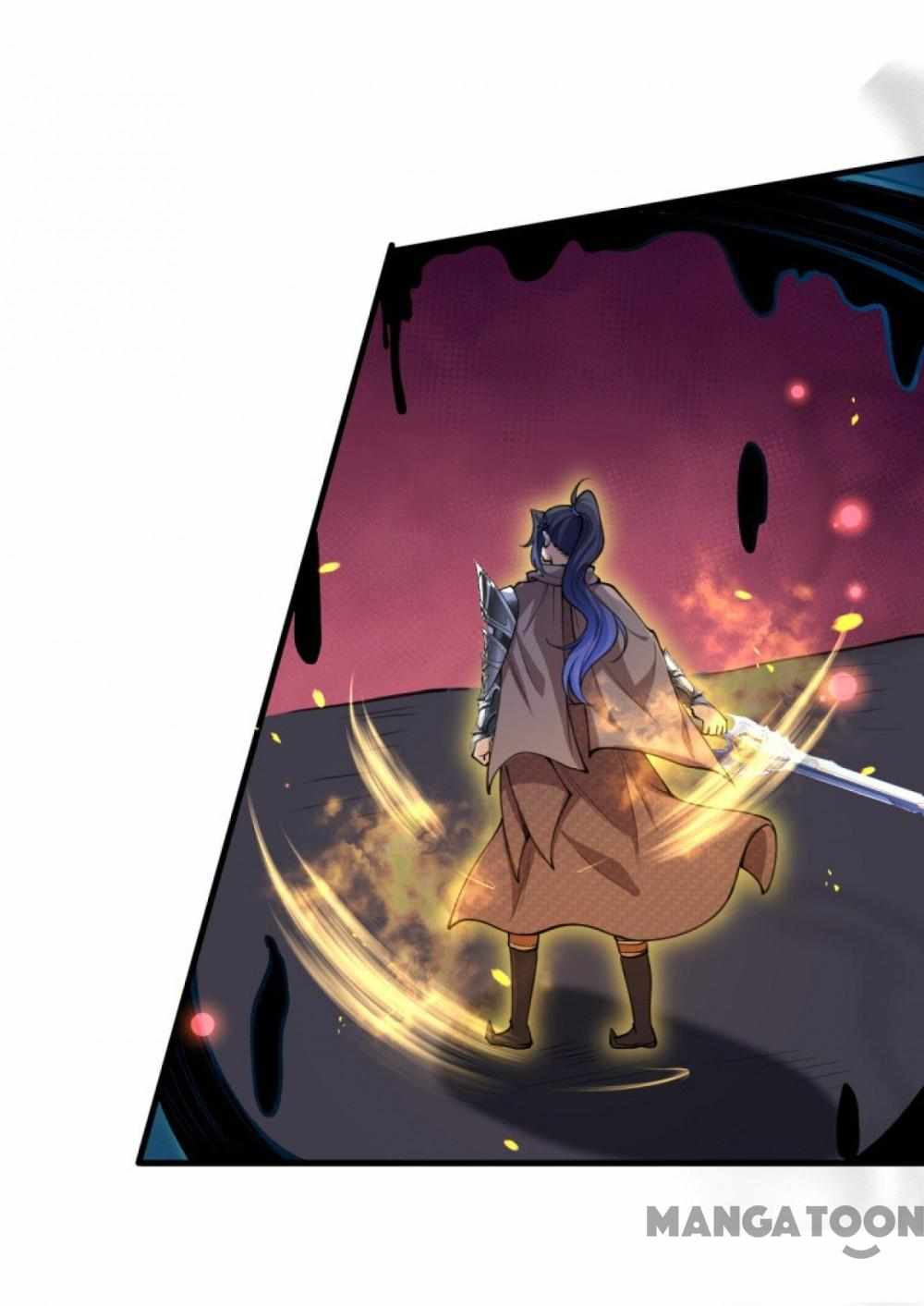Against The Gods (Reuploaded) Chapter 436-eng-li - Page 13