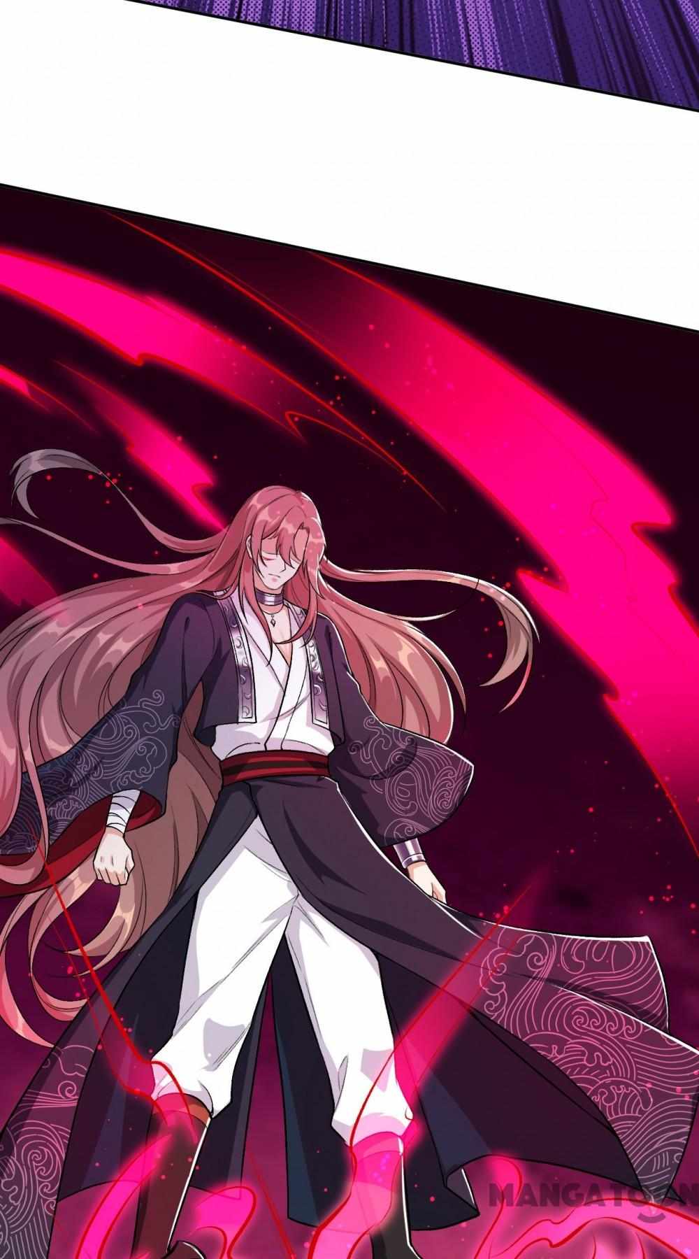 Against The Gods (Reuploaded) Chapter 350-eng-li - Page 39