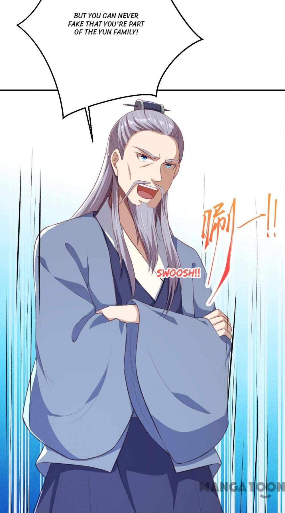 Against The Gods (Reuploaded) Chapter 359-eng-li - Page 42