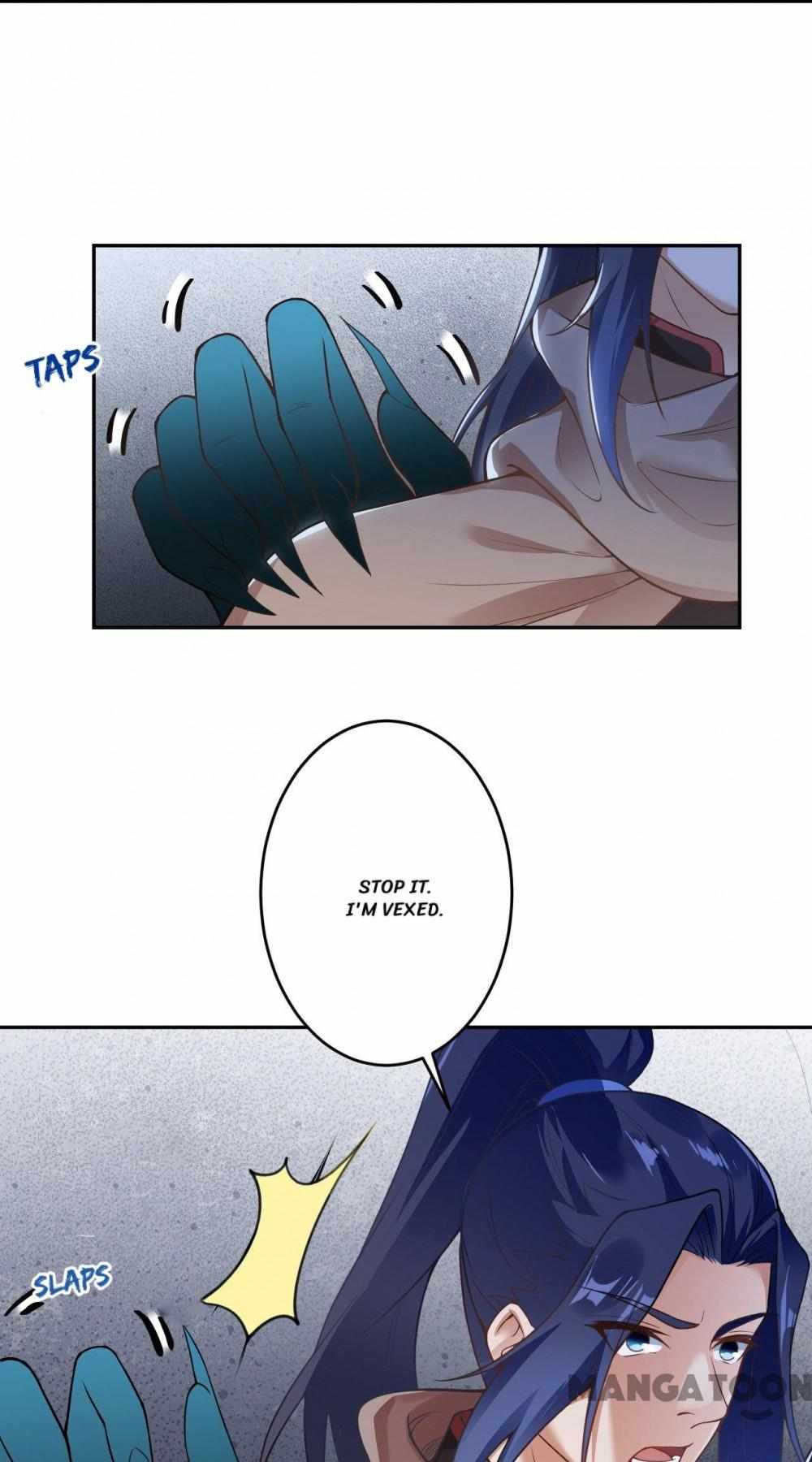 Against The Gods (Reuploaded) Chapter 434-eng-li - Page 45