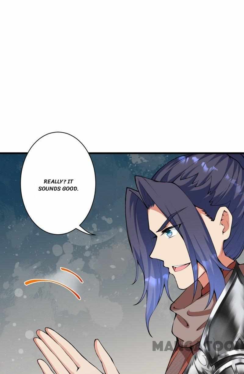 Against The Gods (Reuploaded) Chapter 457-eng-li - Page 66