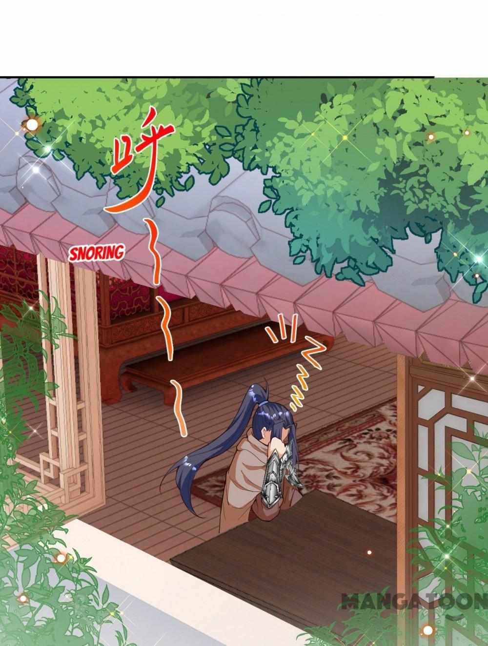 Against The Gods (Reuploaded) Chapter 476-eng-li - Page 26