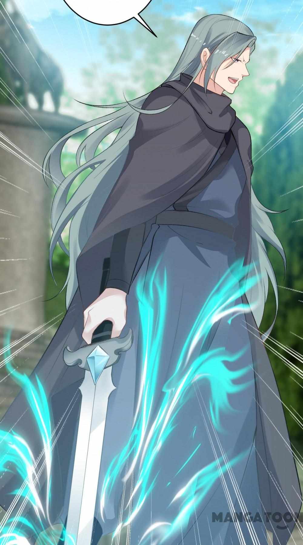 Against The Gods (Reuploaded) Chapter 352-eng-li - Page 15