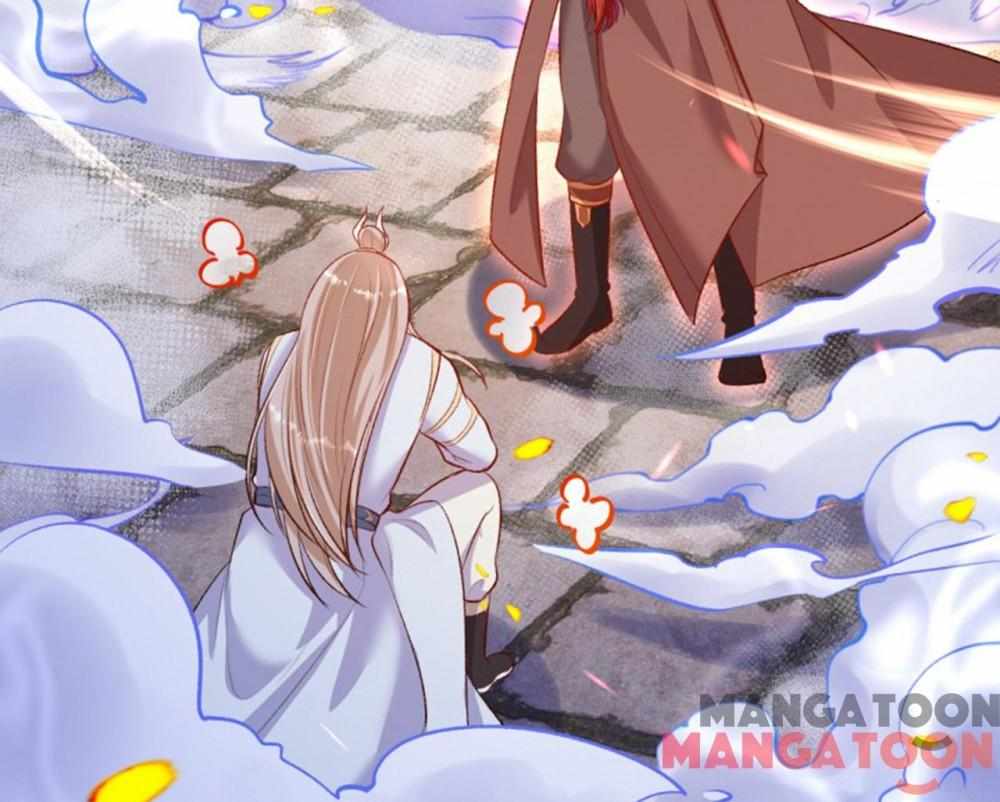 Against The Gods (Reuploaded) Chapter 357-eng-li - Page 16