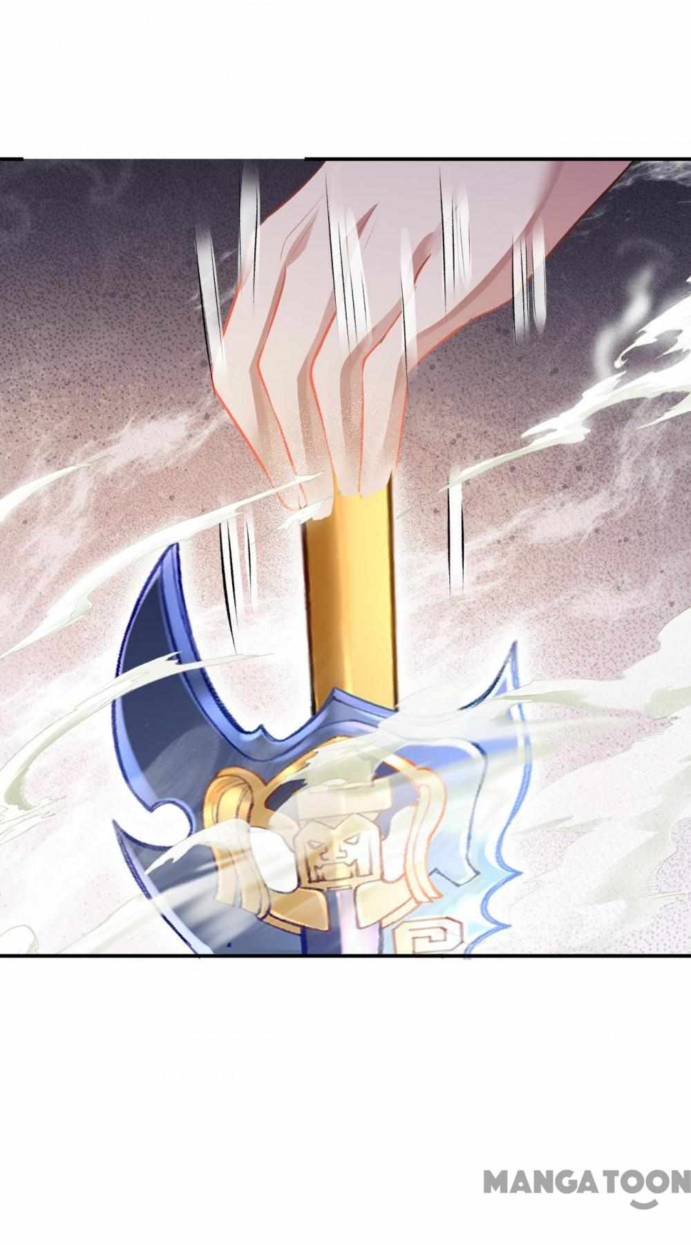 Against The Gods (Reuploaded) Chapter 357-eng-li - Page 58