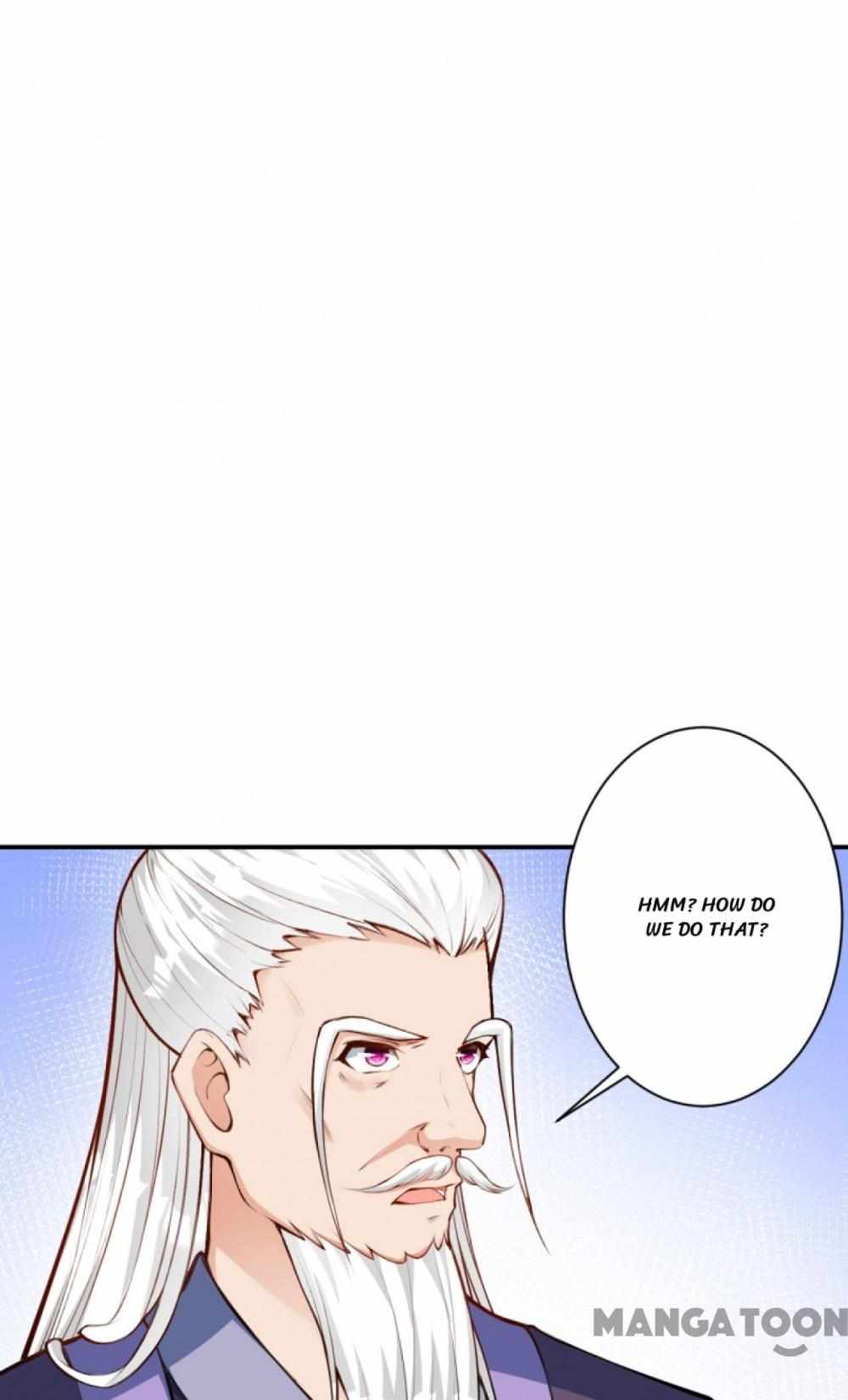 Against The Gods (Reuploaded) Chapter 433-eng-li - Page 49