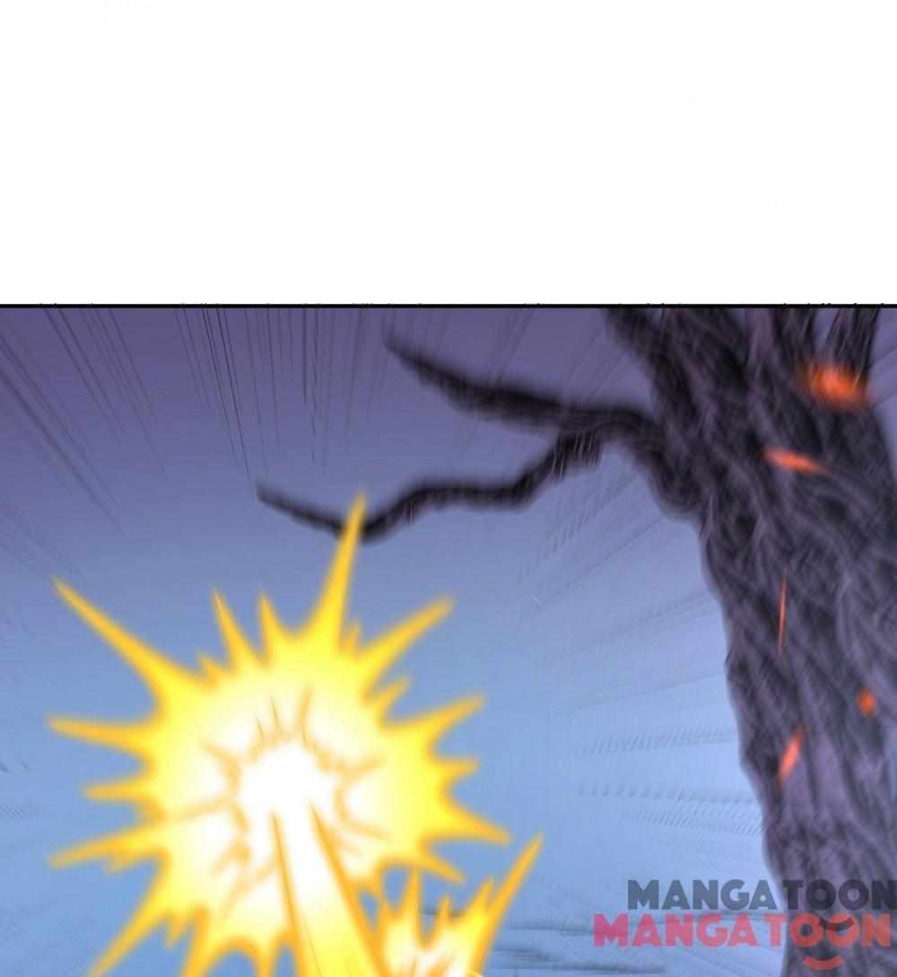 Against The Gods (Reuploaded) Chapter 441-eng-li - Page 67